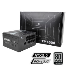 Thermalright TR-TP1000 80 Plus Platinum Full Modular Power Supply